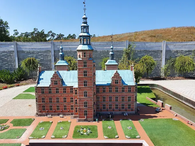 Bałtycki Park Miniatur